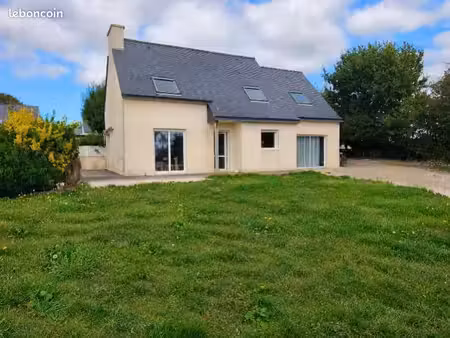 maison 4 pièces 89 m²