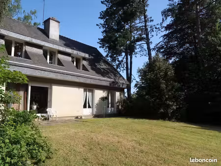 maison 6 pièces 150 m²