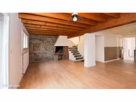 maison 5 chambres