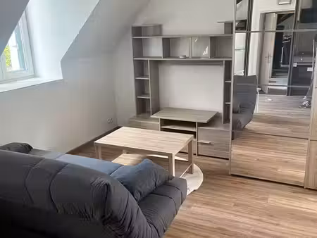 joli studio à louer