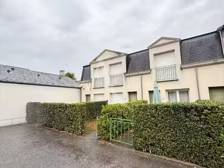 duplex 2 pièces 45 m²