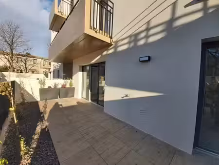location appartement 2 pièces 47.75 m² à montpellier (34000)  741 €