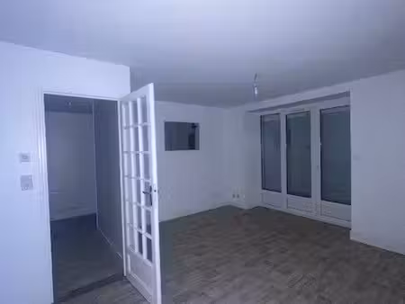 appartement t4 - 79m² - nantiat