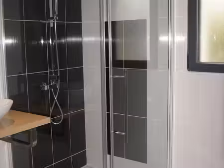 appart t2 / plouédern