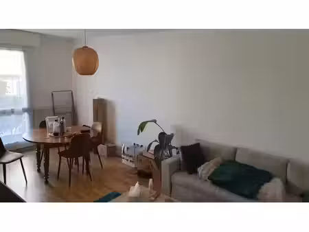location appartement 3 pièces 51 m² à rennes (35000)  720 €