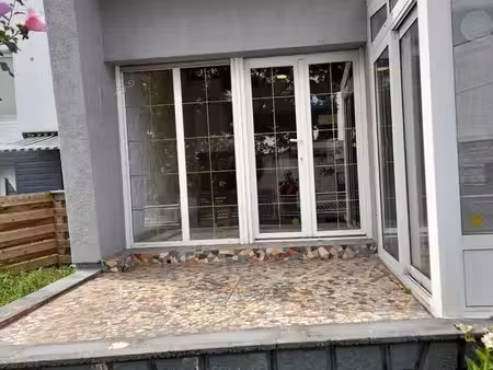maison à louer ou à vendre