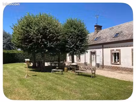 location longère