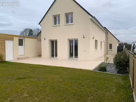 location maison non meublée