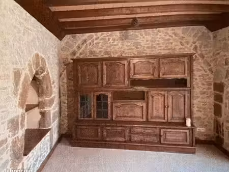 maison de bourg