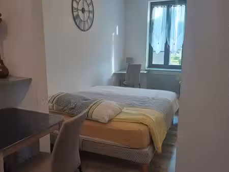 apartement studio
