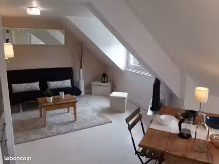 studio meuble ideal etaudiant