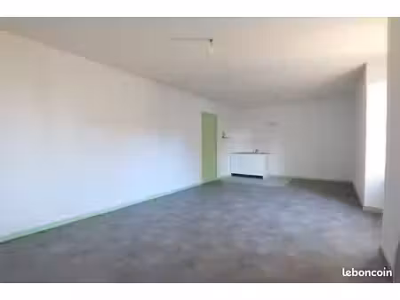 appartement t2 - 42m2
