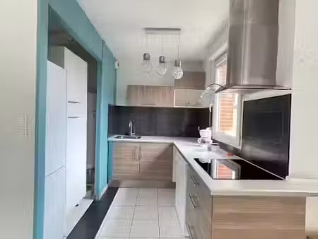 location meublée appartement 2 pièces 46 m² à toulouse (31000)  765 €