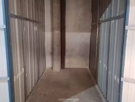 location garage