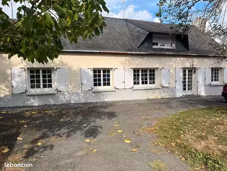 maison 4 pièces 122 m²