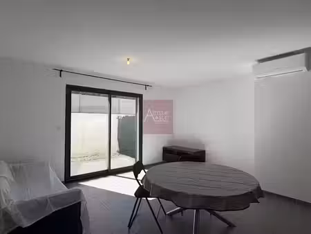 location meublée appartement 2 pièces 41.4 m² à montpellier (34000)  839 €