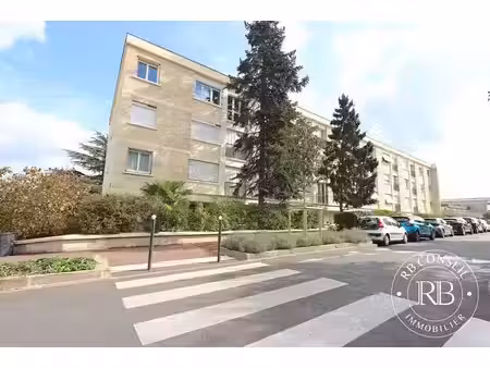 location appartement 1 pièce 26 m² à fontenay-aux-roses (92260)  800 €