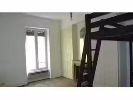 location appartement 1 pièce 41 m² à lyon 9ème (69009)  868 €