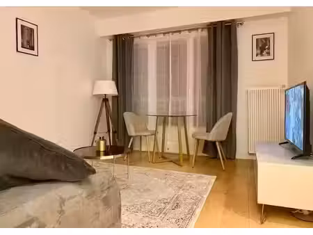 location meublée appartement 1 pièce 26 m² à asnieres-sur-seine (92600)  940 €