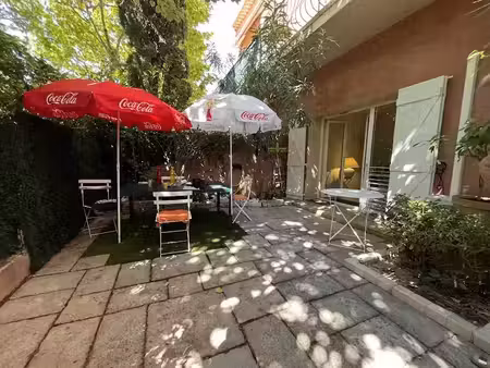 location appartement 2 pièces 37 m² à la ciotat (13600)  975 €