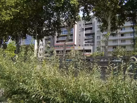 location meublée appartement 3 pièces 70 m² à lyon 7ème (69007)  1 095 €