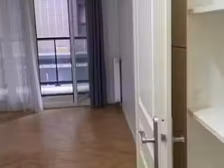 location appartement 2 pièces 38 m² à montreuil (93100)  1 130 €