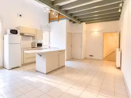 charmant duplex