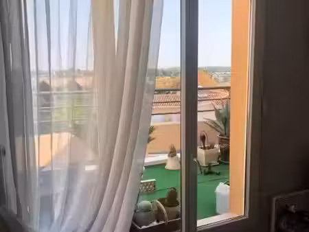 location appartement 3 pièces à gujan-mestras (33470)  1 150 €