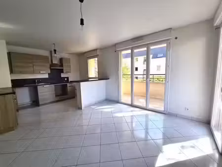 location appartement 3 pièces 61.64 m² à viry-chatillon (91170)  1 150 €