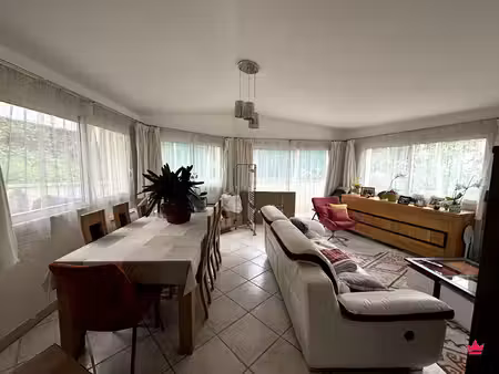maison de ville-jonage