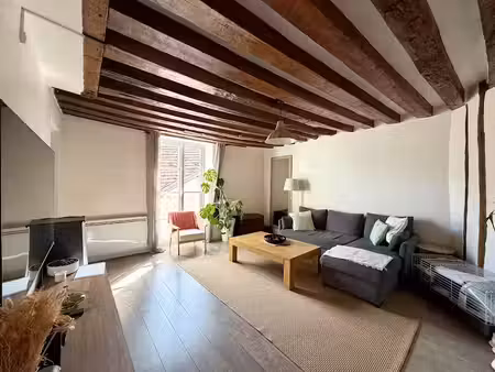 location meublée appartement 3 pièces 57.81 m² à senlis (60300)  1 250 €