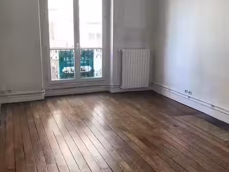 location appartement 3 pièces 60.51 m² à paris 16ème (75016)  1 722 €