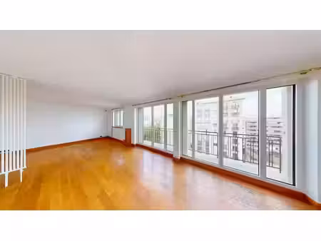 location appartement 5 pièces 108 m² à boulogne-billancourt (92100)  2 990 €