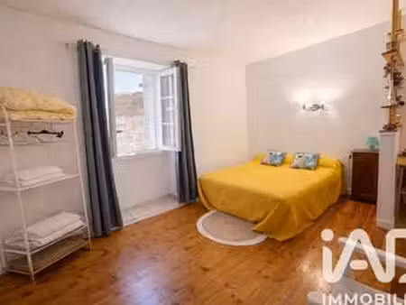 vente maison à vallon-pont-d'arc (07150) : à vendre / 124m² vallon-pont-d'arc