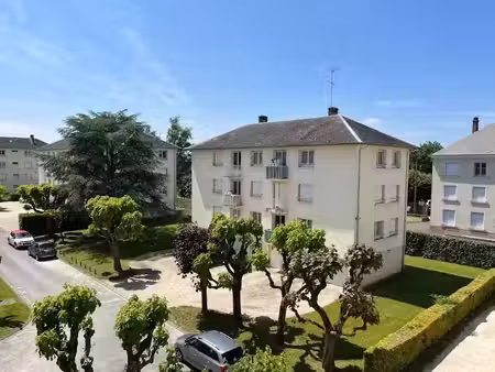location appartement 3 pièces 61.05 m² à beaugency (45190)  550 €