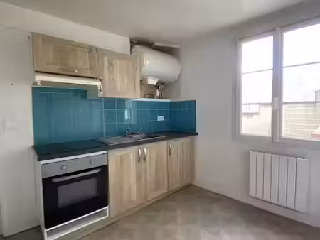 location duplex 3 pièces 58.9 m² à eymoutiers (87120)  400 €