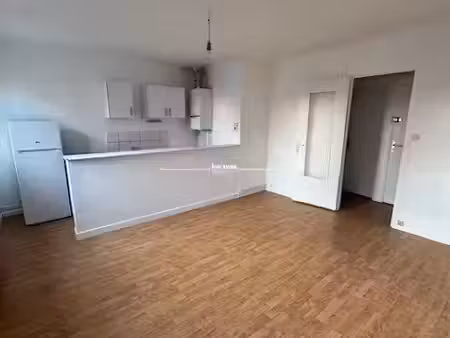 location appartement 2 pièces 38.06 m² à dunkerque (59140)  560 €