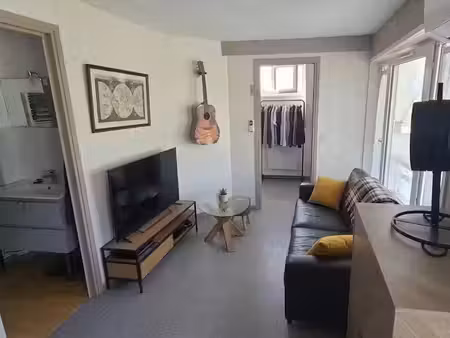 location appartement 1 pièce 28.14 m² à wambrechies (59118)  584 €