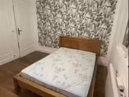 location meublée appartement 1 pièce 13 m² à tremblay-en-france (93290)  550 €
