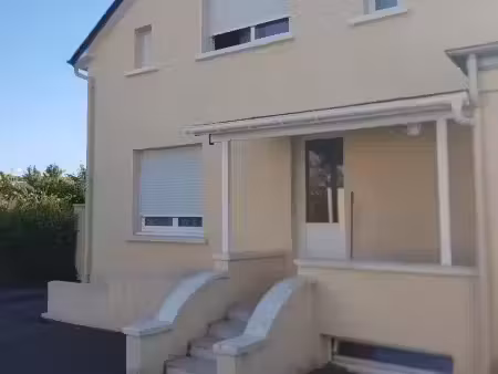 location appartement 2 pièces 38.6 m² à ifs (14123)  540 €