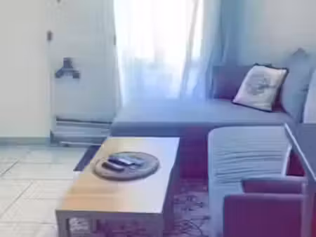location appartement 2 pièces 27 m² à saint-savournin (13119)  523 €