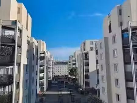 location meublée appartement 1 pièce 21 m² à montpellier (34000)  570 €