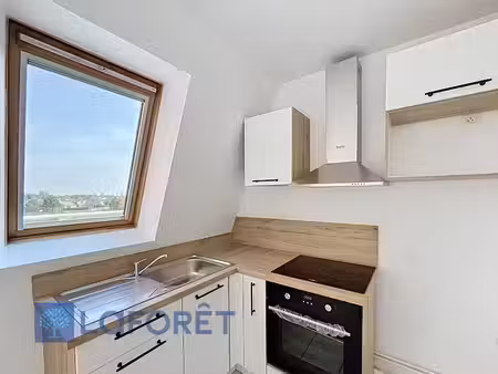 location appartement 1 pièce 42.51 m² à verneuil d'avre et d'iton (27130)  600 €