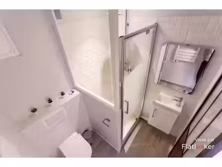 location appartement 1 pièce 22 m² à montpellier (34000)  604 €