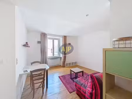 location appartement 1 pièce 32 m² à basse indre (44610)  590 €