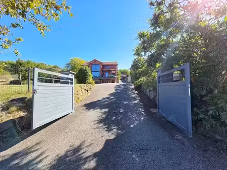 vente maison 6 pièces 119 m² à moissat (63190)  487 000 €