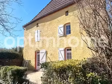 vente maison 10 pièces 590 m² à soublecause (65700)  473 000 €