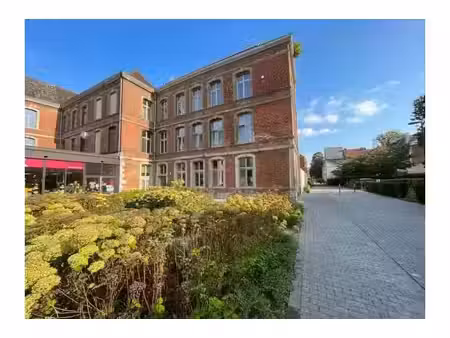 appartement à louer à cour jean zuallart 3 ath (vbe73874)