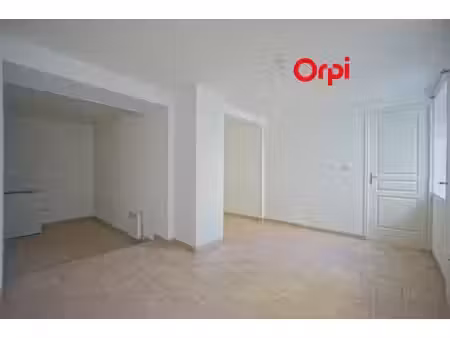 location appartement 3 pièces 41.76 m² à bernay (27300)  510 €