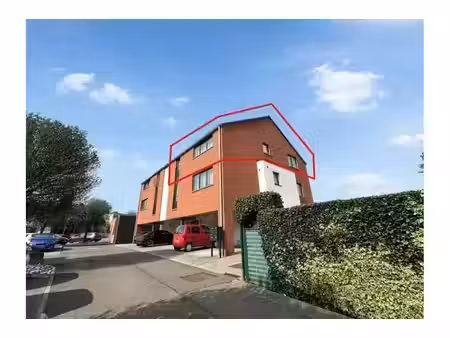 appartement à louer à place de la maison du peuple 23 blégny (vbe73880)